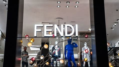 fendi outlet barcelona|Boutique FENDI .